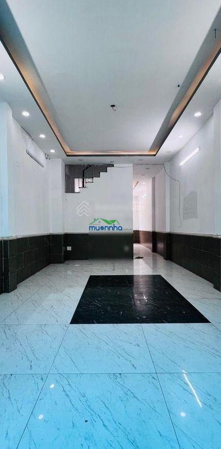 Bán nhà hẻm xe hơi phường tân thuận quận 7, 66m2 3 tầng, hoàn công 8 tỷ tl - 3