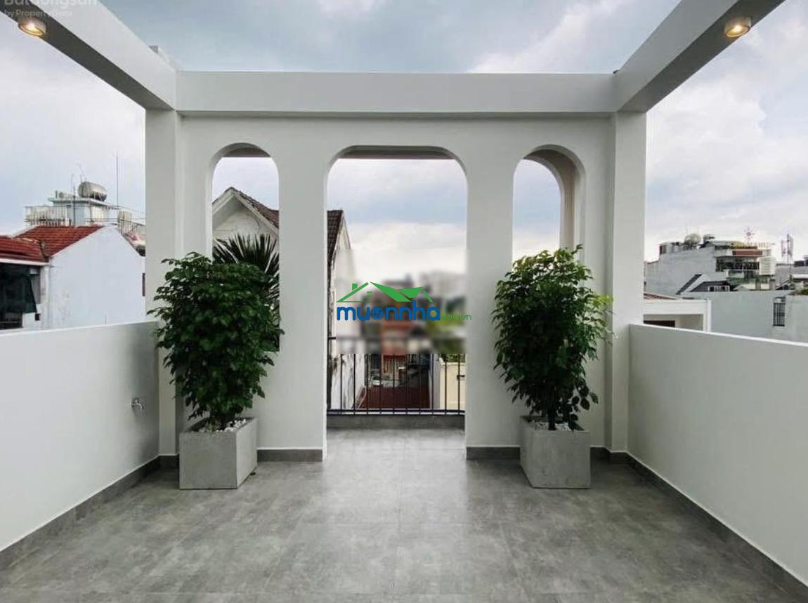 Bán nhà điện biên phủ, bình thạnh, 75m2, giá 4,5 tỷ, giáp khu vực q1, gần thảo cầm viên sg - 4