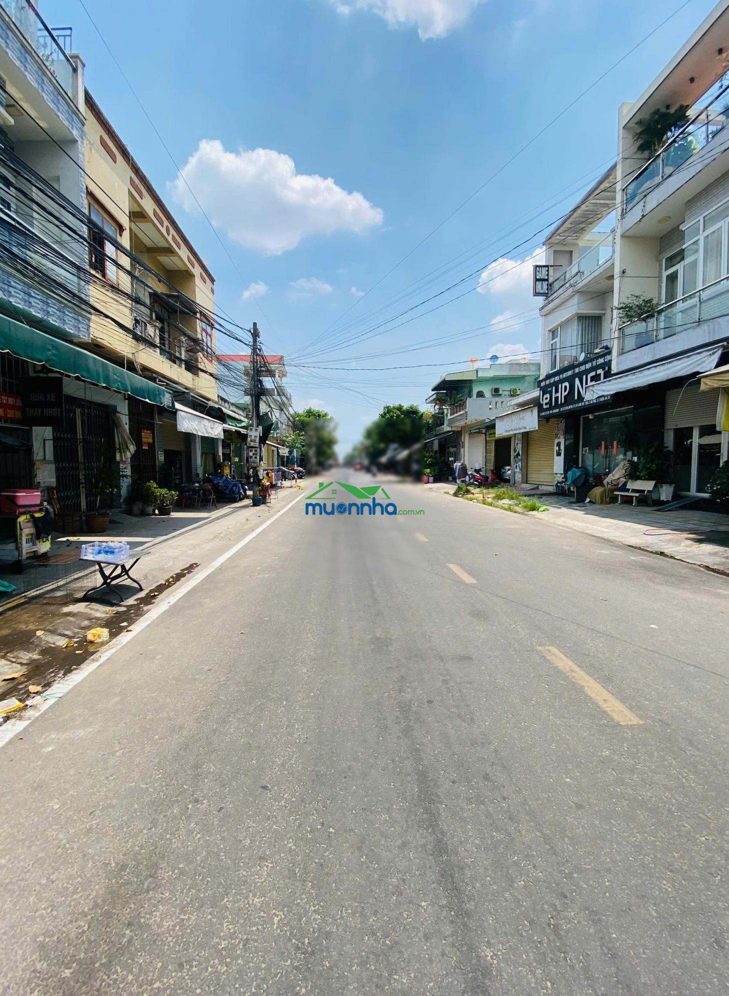 Bán nhà 1t2l 5x20m hoàn công, đường d11 kdc việt sing p. an phú kế chợ việt sing - 3
