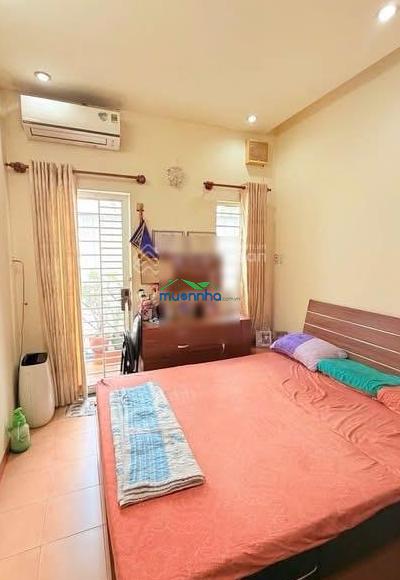 Nhà quận 10, xinh như mộng, giá 9 tỷ! cách vạn hạnh mall 5 phút!