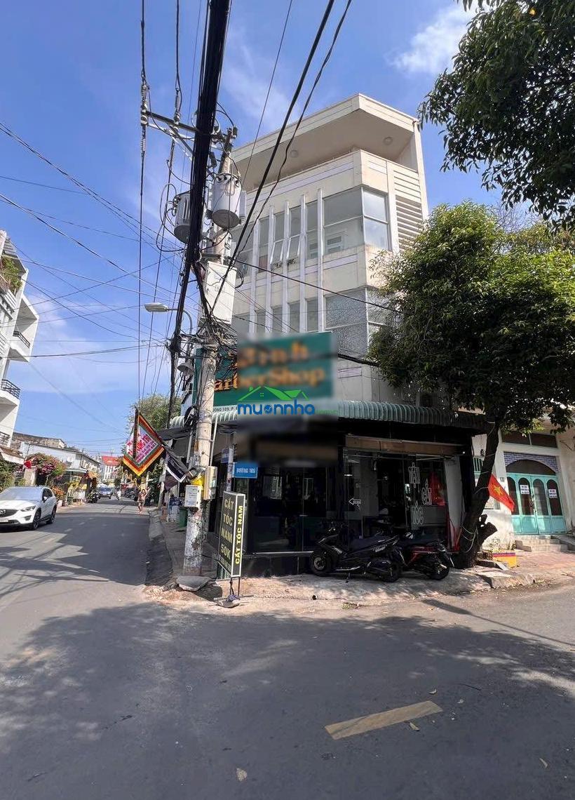 Bán dãy nhà trọ hẻm oto 5m lê văn thịnh, phường cát lái, q2 - 4