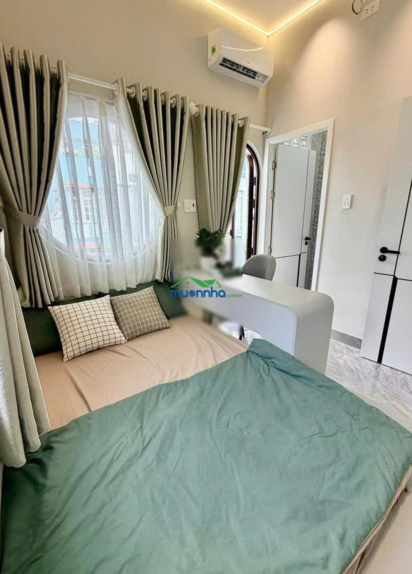Siêu phẩm ngang lớn ! bán gấp nhà hxh ung văn khiêm p25 q. bt ngang 6m giá bán: 9 tỷ