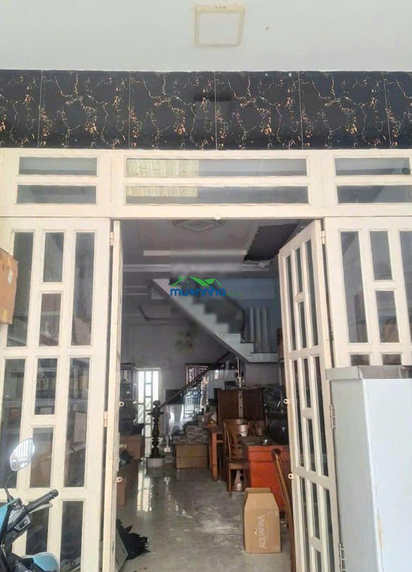 Khu tên lửa hẻm ô tô 4 tầng. 4m x 19m nở hậu. giá tốt khu vực. chỉ 7.4 tỷ còn thương lượng. - 3