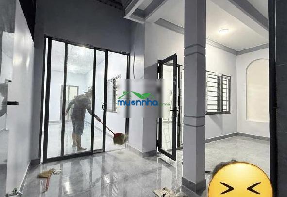 Sale 900tr. bán nhà c4 70/84m (6.6x13), 6.6 tỷ, hẻm oto thông 1/ đg tăng nhơn phú, phước long, q9 - 4