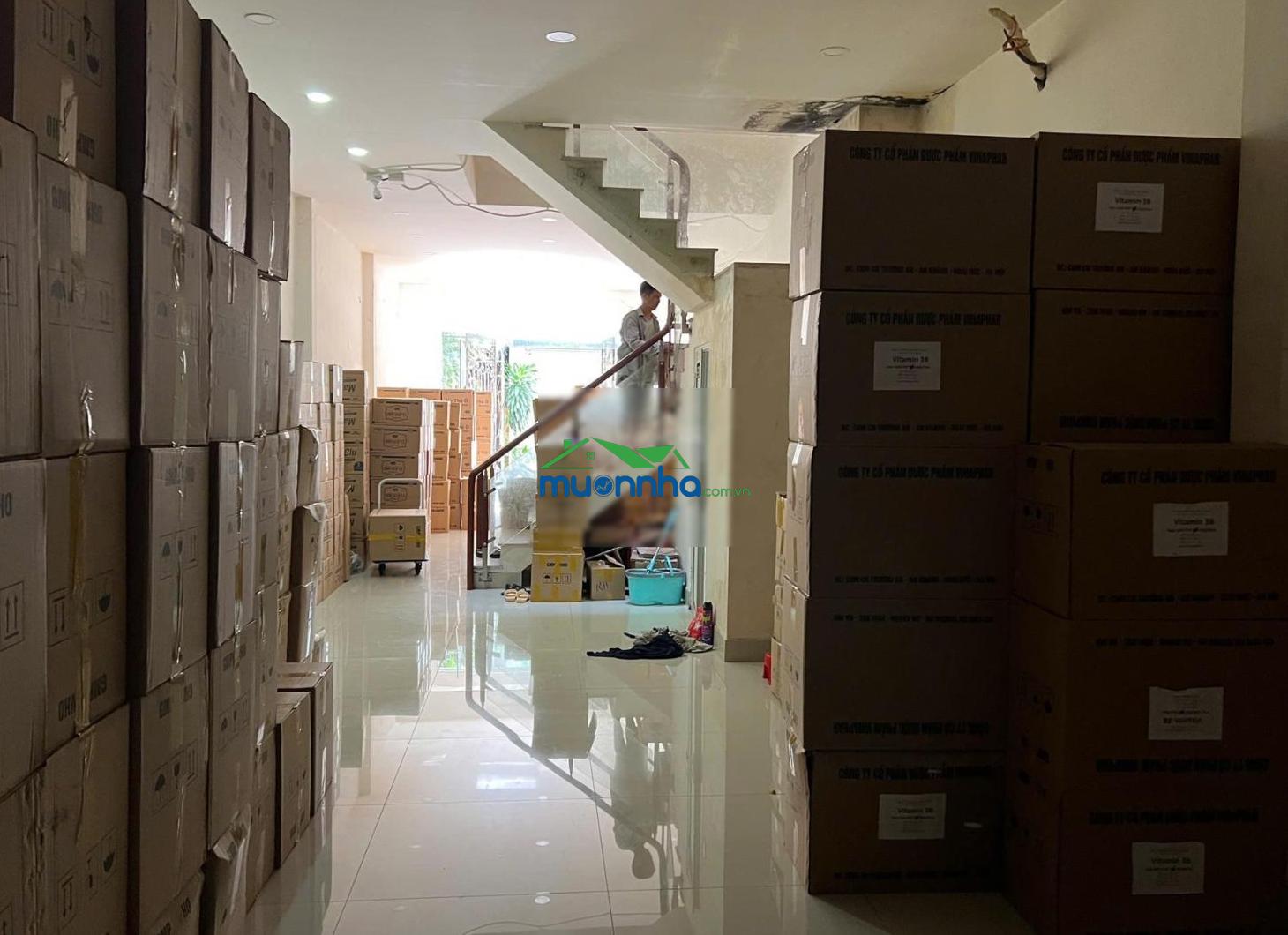 Bán nhà hxh vip 12m tô hiến thành, q.10, 4,7m x 20m, 95m², 4 tầng, 29 tỷ tl