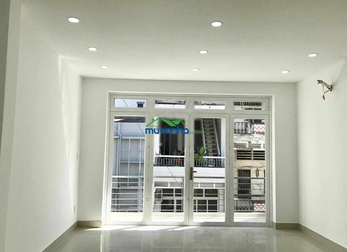 Bán nhà hxh vip 12m tô hiến thành, q.10, 4,7m x 20m, 95m², 4 tầng, 29 tỷ tl - 4