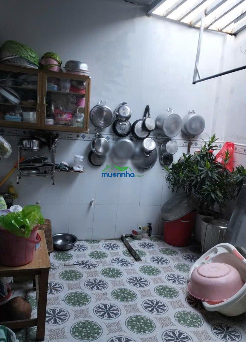 Bán nhà đẹp lê văn lương phước kiển 5*20m, giá 4,6 tỷ, shr, kế bv nhà bè, gần làng đại học, gần pmh - 2