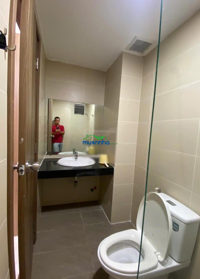 Bán nhà hẻm lê quang định p. gia định, bình thạnh - 2