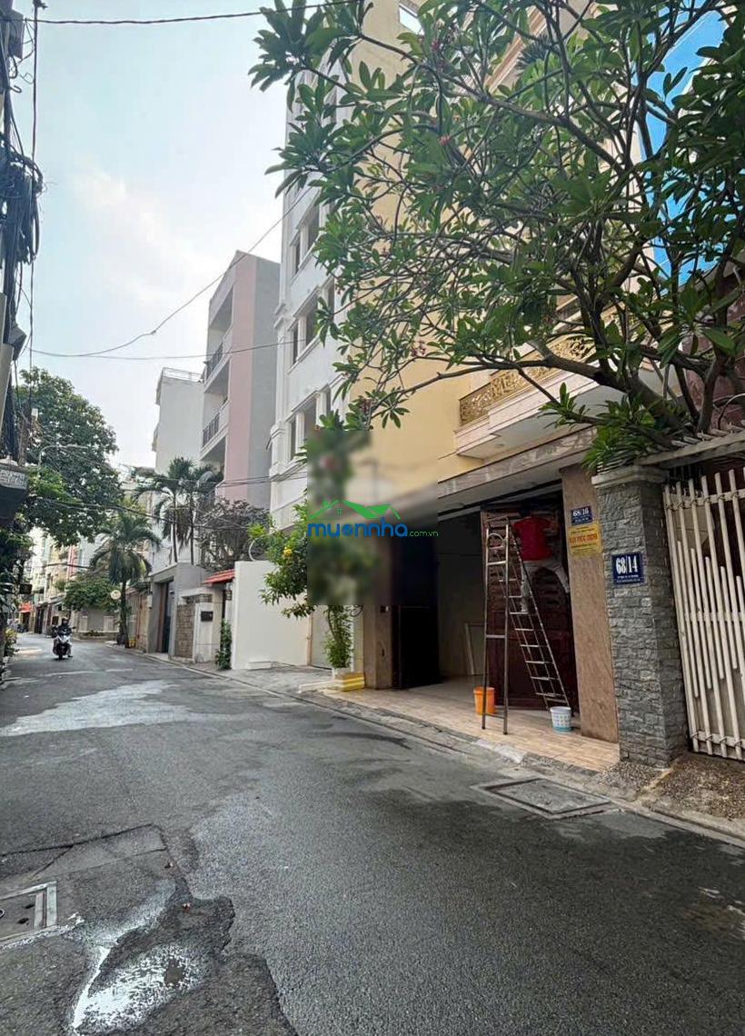 Bán nhà hẻm xe hơi nguyễn minh hoàng - k300, 4m x 20m, trệt 3 lầu, giá 14 tỷ - 3