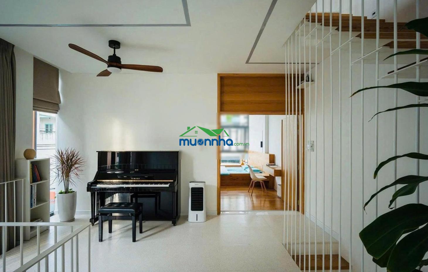 Bán nhà hẻm xe hơi 606 đường 3 tháng 2 phường 14 quận 10. dt 5.1x32m - 4 tầng - giá chỉ 28.9 tỷ - 2
