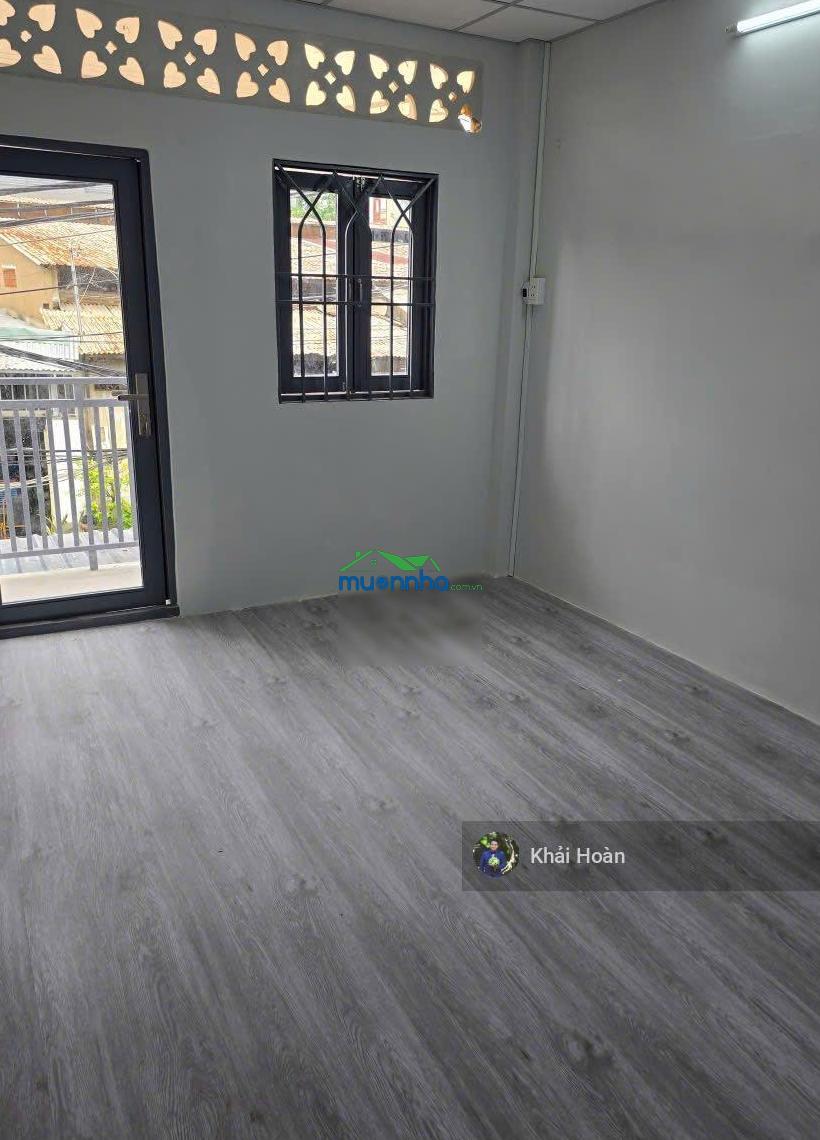 Nhà hẻm xe tải đường kinh dương vương, p. 12, quận 6, 3.2x10, 1 trệt 1 lầu, 5.7 tỷ. lh: 0934 081 *** - 3