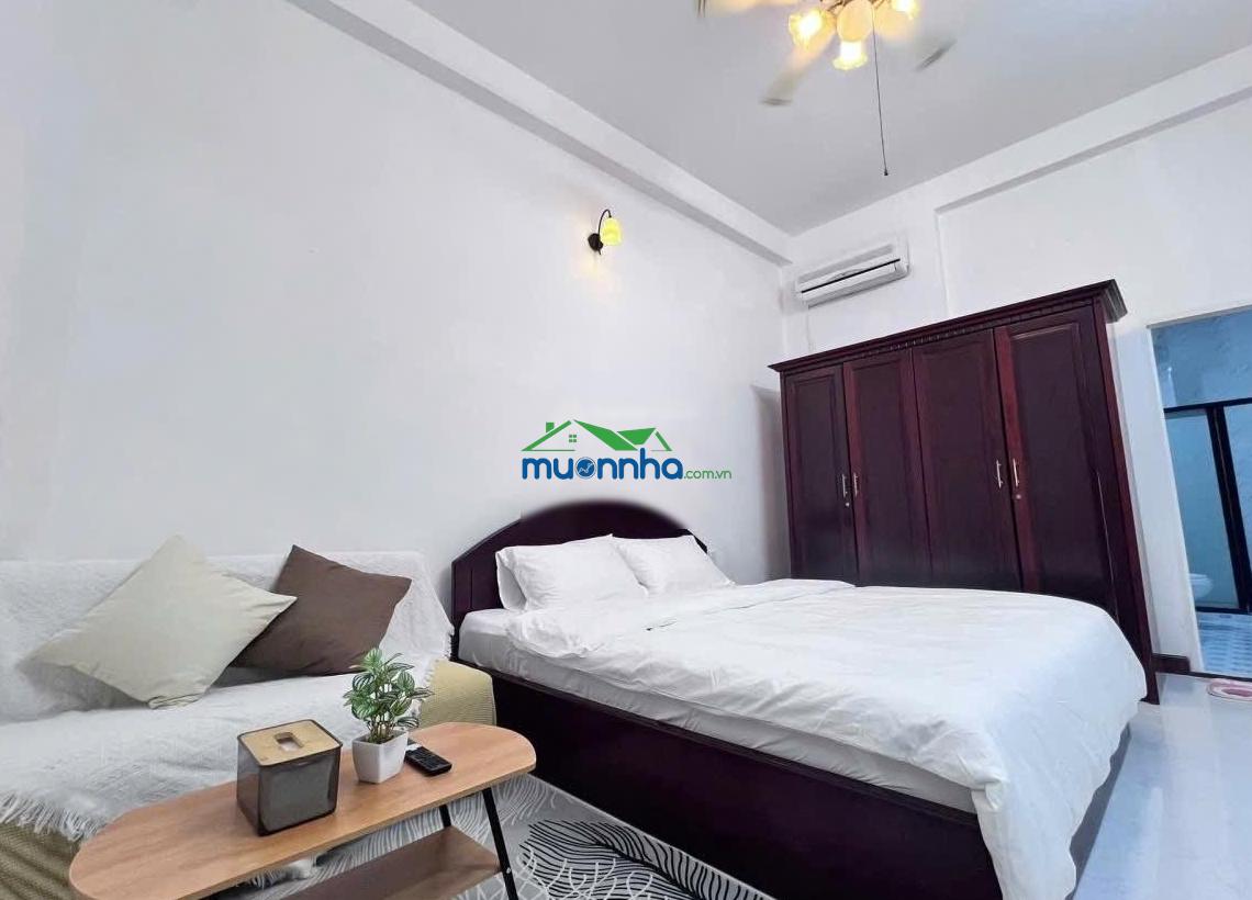 Trần đình xu quận 1, dt 56m2/49, hẻm ô tô 5m, 4 tầng mt 30m - 2