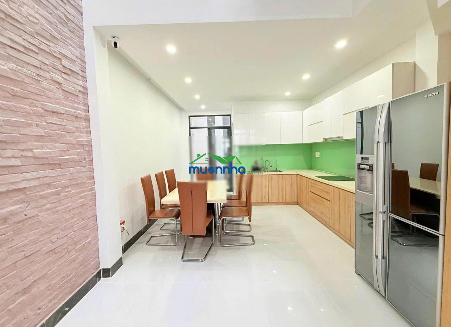 Đẹp nhất đoạn nguyên hồng chủ bán gấp ngay căn nhà giá 3 tỷ 290 triệu | dt 81,7m2, shr đầy đủ, hdt. - 3