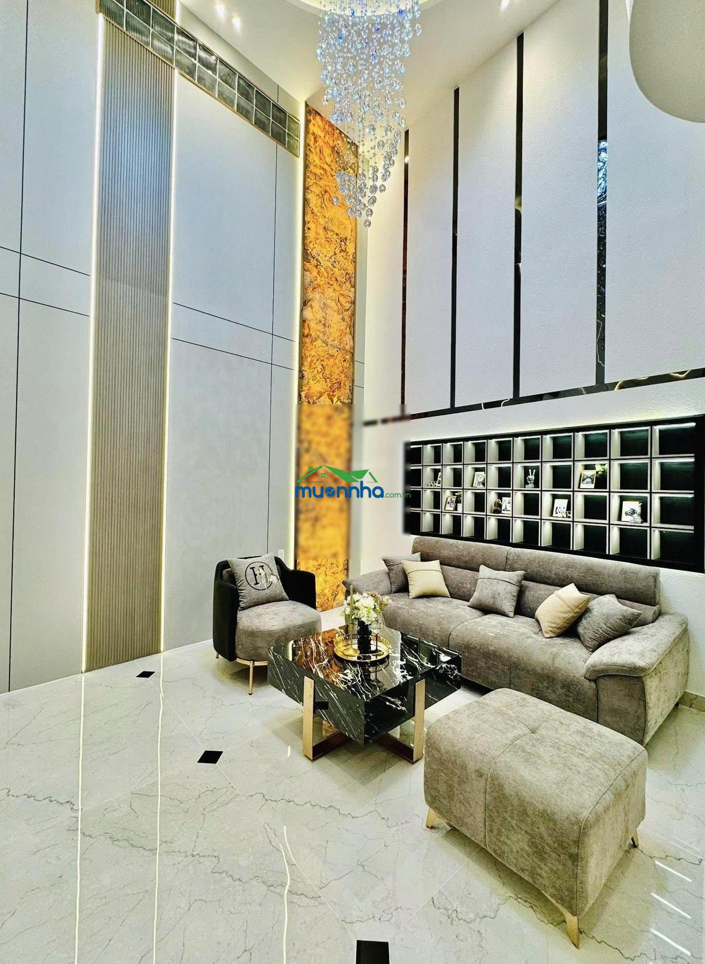 Lý thường kiệt quận 5 chủ bán gấp ko tăng giá 3 tỷ 890 triệu | dt 81 m2, shr, hợp đồng thuê đầy đủ.
