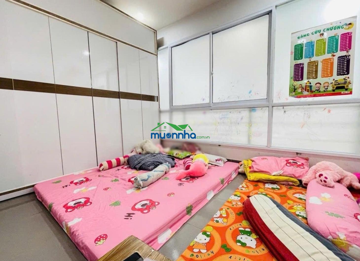 Nhà hẻm xe hơi, thống nhất, p16, gv. 3,99 tỷ. 36 m². không có căn thứ 2