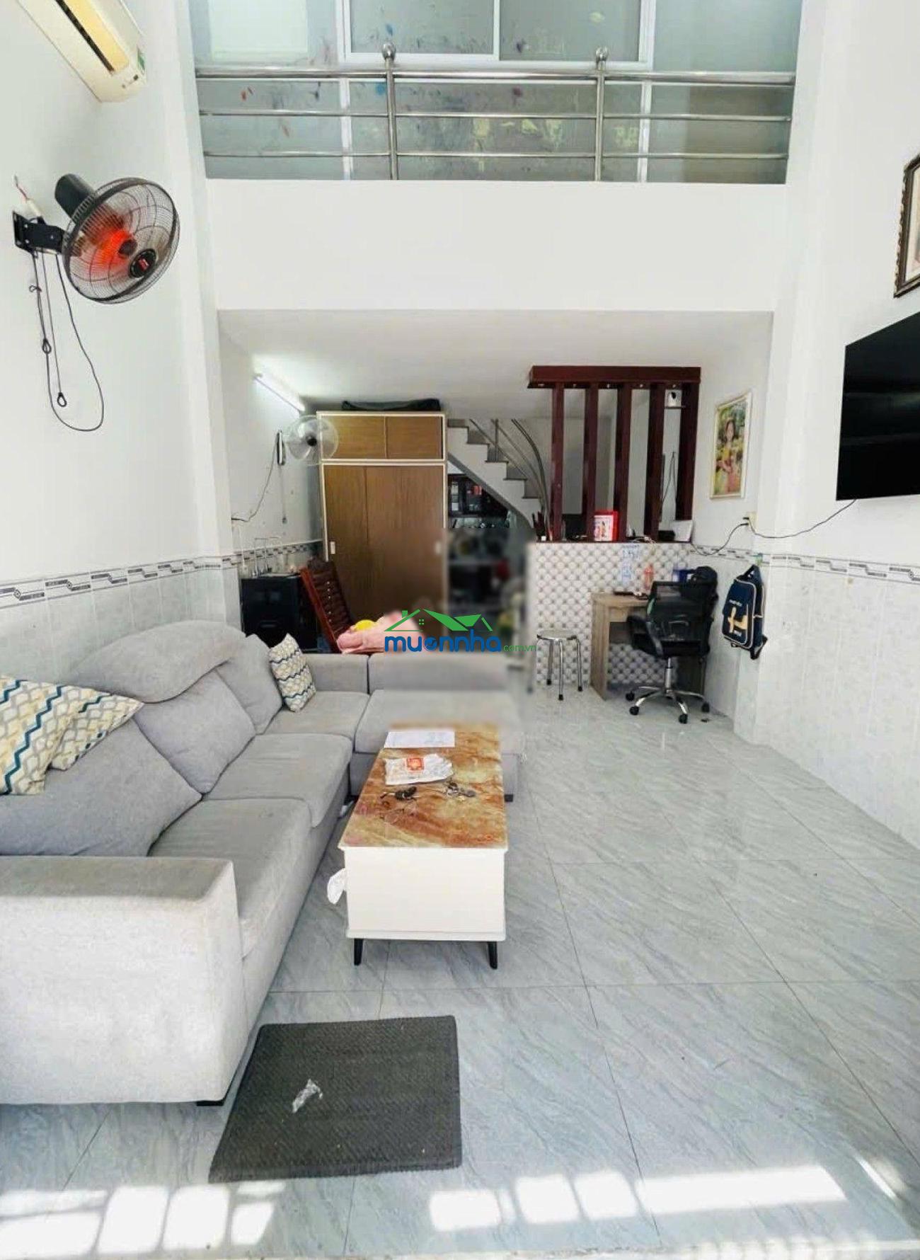 Nhà hẻm xe hơi, thống nhất, p16, gv. 3,99 tỷ. 36 m². không có căn thứ 2 - 3