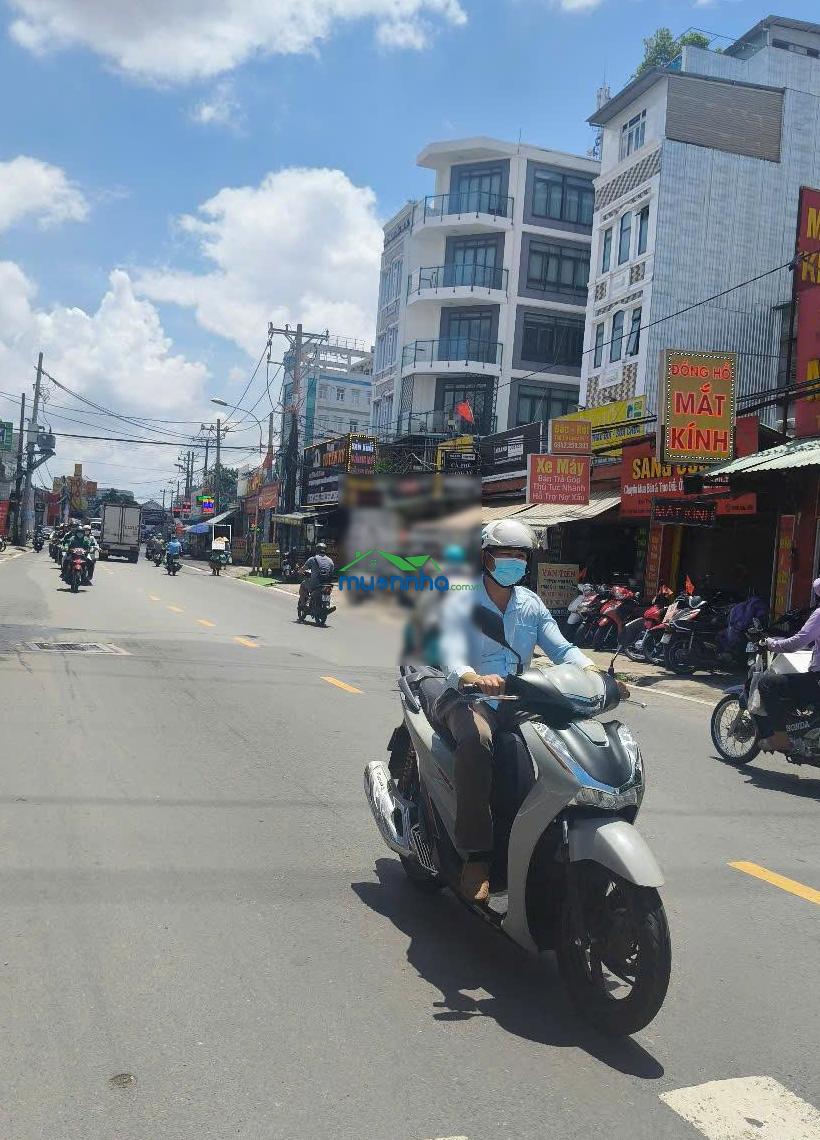 Bán dãy nhà trọ linh trung, 380m2 giá chỉ 21 tỷ. lh 0917 288 *** - 4