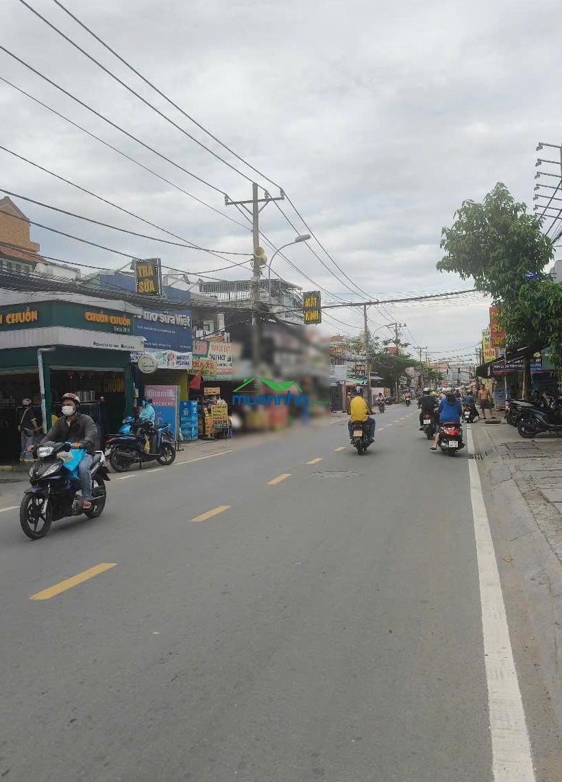 Bán dãy nhà trọ linh trung, 380m2 giá chỉ 21 tỷ. lh 0917 288 ***
