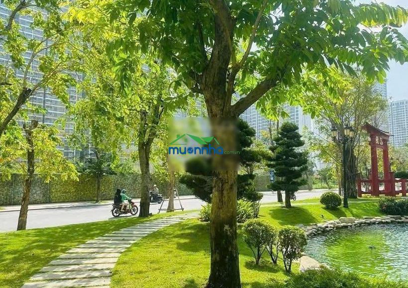 Căn hộ 2pn+1 origami giá đầu tư hợp thiết kế 3pn