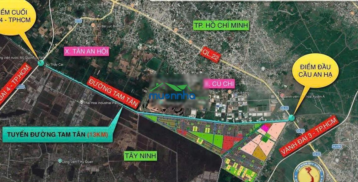 Có nên đầu tư vinhomes saigon park hóc môn thời điểm này? với giá chỉ 8 tỷ - 4