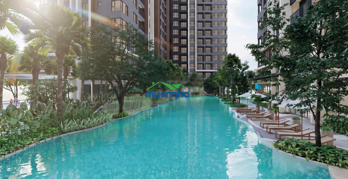 Căn hộ ven sông gladia khang điền & keppel giỏ hàng cđt - 2