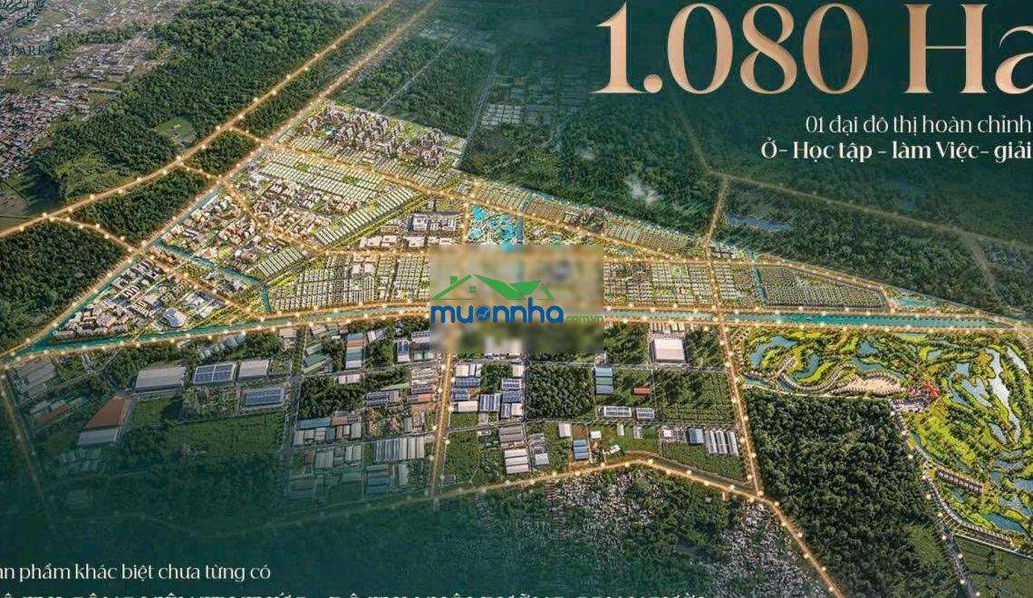 Vì sao vinhomes saigon park hóc môn được săn đón năm 2026? khi giá từ 80tr/m2
