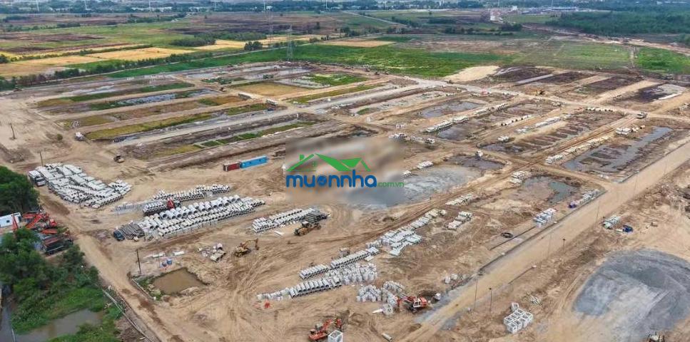 Bán căn hộ nhà phố vinhomes sai gon park hóc môn giá tốt chỉ 7.5 tỷ - 2