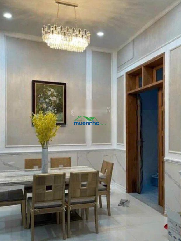 Ngang 10m - vip nhất đặng dung, p tân định q1 - 10x11m, 5 tầng nhà đẹp. chỉ 20,5 tỷ 0925 049 *** - 3