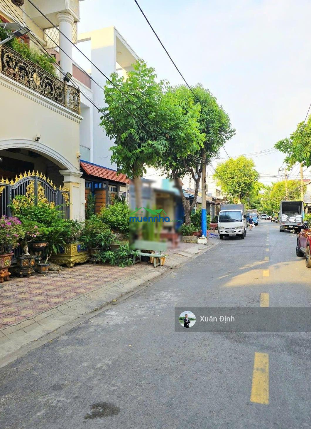 Giảm lần 2. bán nhà mt phước bình, gần chợ, dt 102m2, vị trí kinh doanh đỉnh, sổ vuông đẹp, 9,3 tỷ - 3