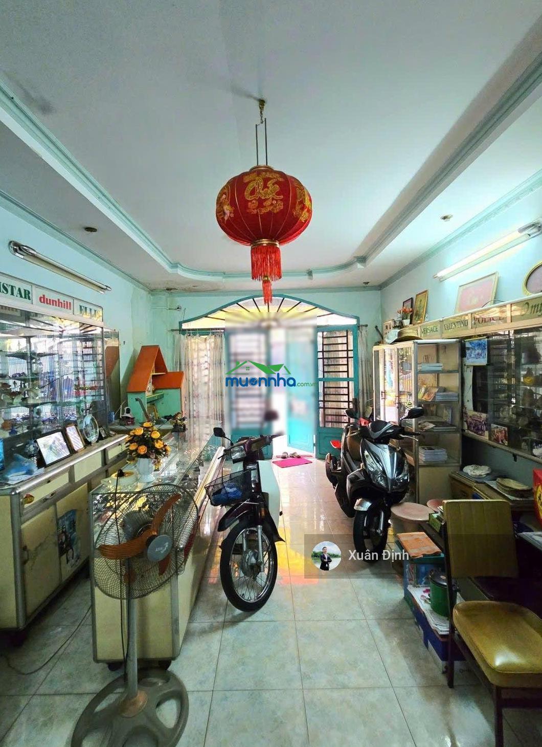 Giảm lần 2. bán nhà mt phước bình, gần chợ, dt 102m2, vị trí kinh doanh đỉnh, sổ vuông đẹp, 9,3 tỷ - 4
