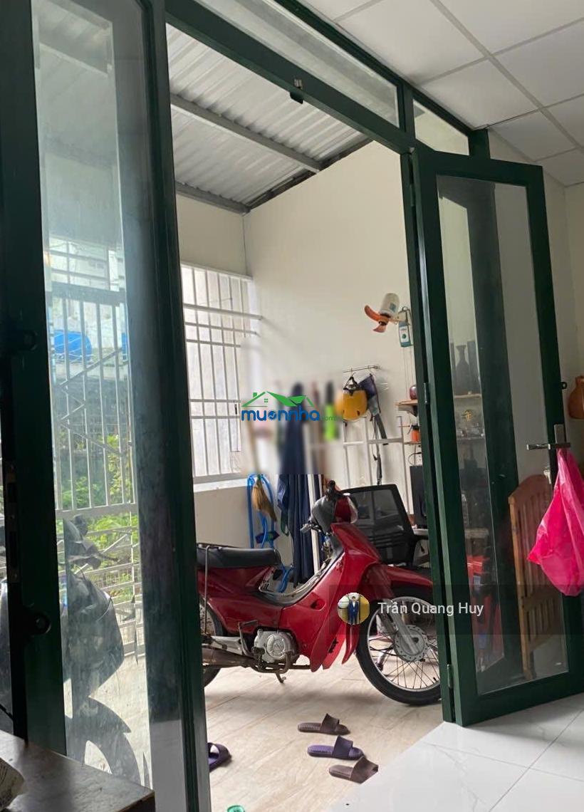 Nhà cấp 4 hà đặc hà chương 5.3 x 17m đang ngộp bán giá 3.8 tỷ tl 0935 815 *** gấp bán - 2
