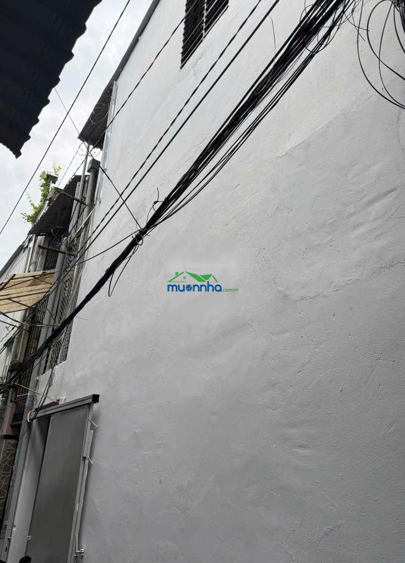Bán nhà 6x12m nở hậu công nhận 73m2 giá 5,35 tỷ - 2