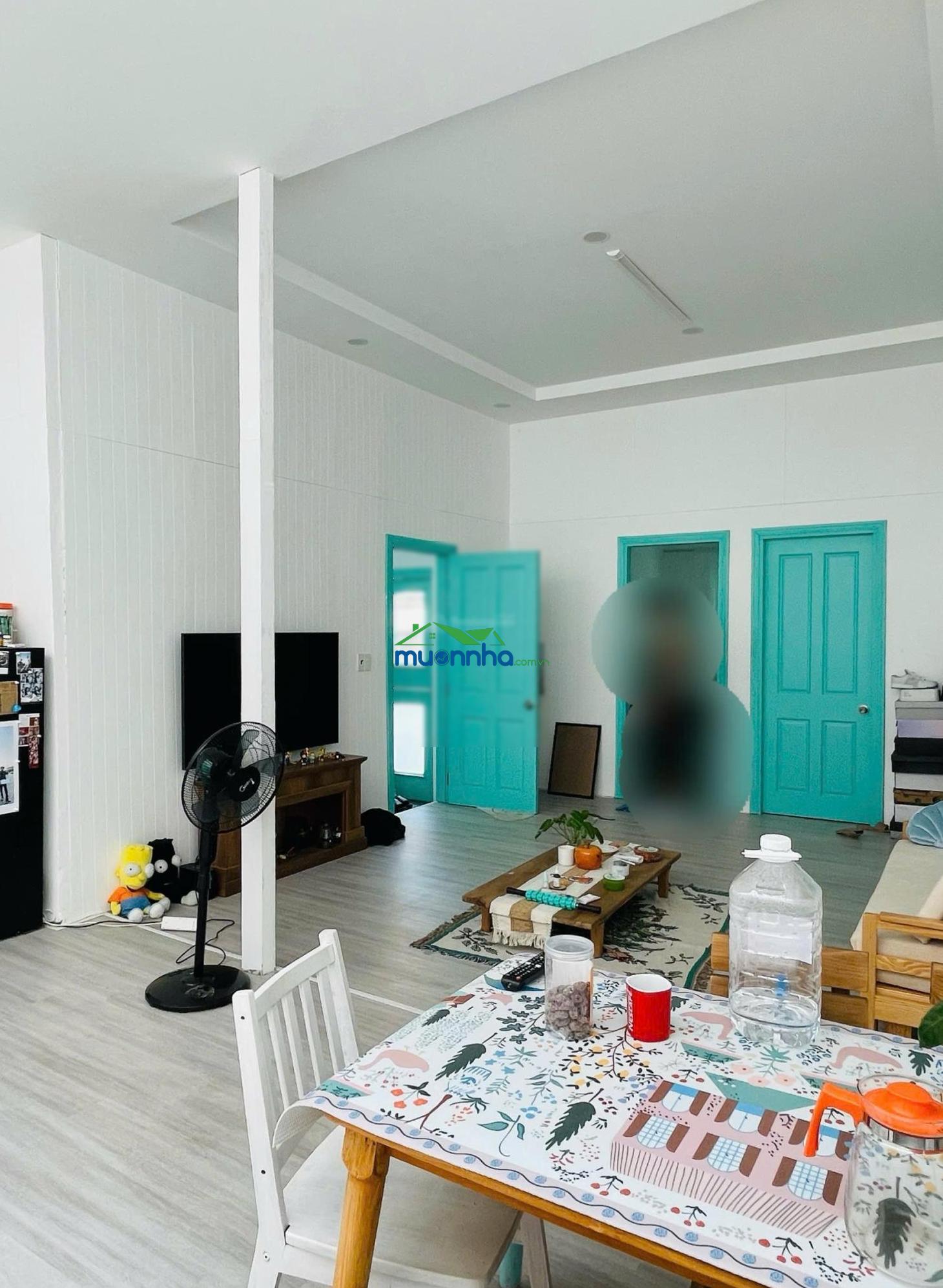 Siêu phẩm trung tâm bến thành q1 - lô góc 2 mặt hẻm - ngang 6m - 90m2 công nhận - 4 tầng - sổ sẵn