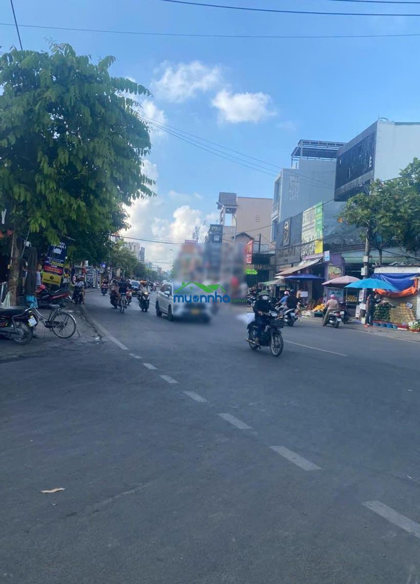 Bán nhà hiệp bình chánh thủ đức- hẻm xe hơi cạnh chợ hiệp bình, phạm văn đồng, gigamall chỉ 6.8 tỷ