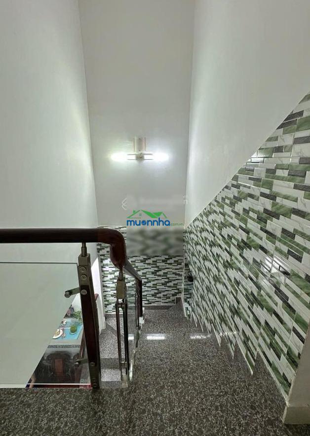 Nói ko với lộ giới - sát aeon tân phú - khu bàn cờ 26/3- 36m2- 2 tầng- có ngay hộ khẩu tân phú