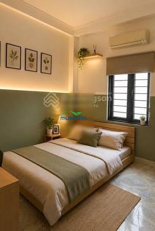 Chính chủ, giá đầu tư 7.8 tỷ, 1 trục ra mặt tiền nguyễn kiệm, phường 3, gò vấp