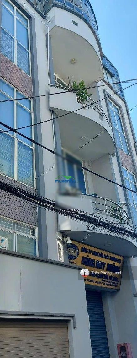 Chính chủ gửi bán nhà hẻm 1180/38 quang trung, p8, q. gò vấp, 11.67x21.5m, 250.4m2, 0938 140 *** - 3