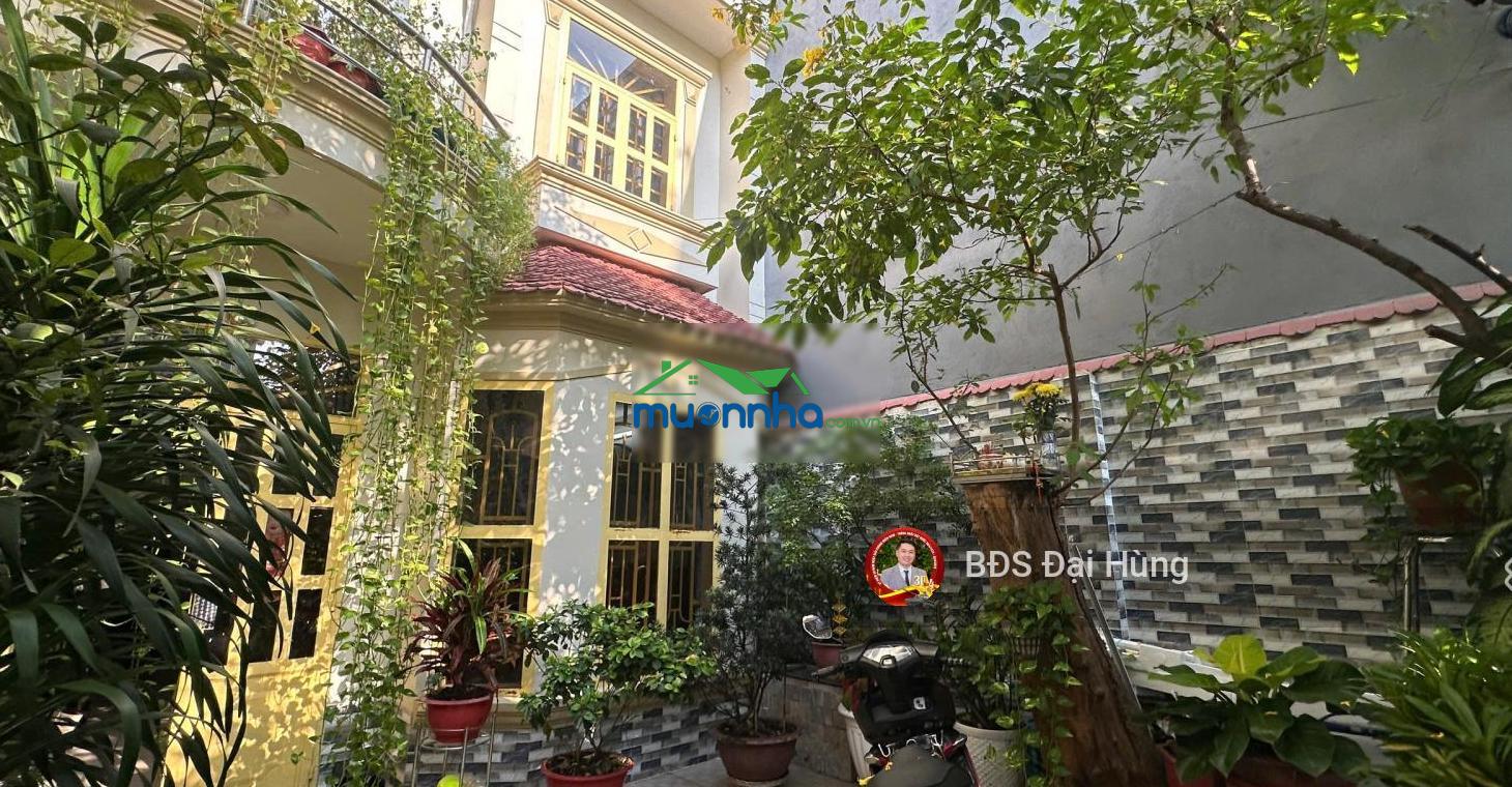 Biệt thự mini 100m², ô tô ngủ nhà, kế bên chợ phạm văn bạch, chỉ 86tr/m2 - 3