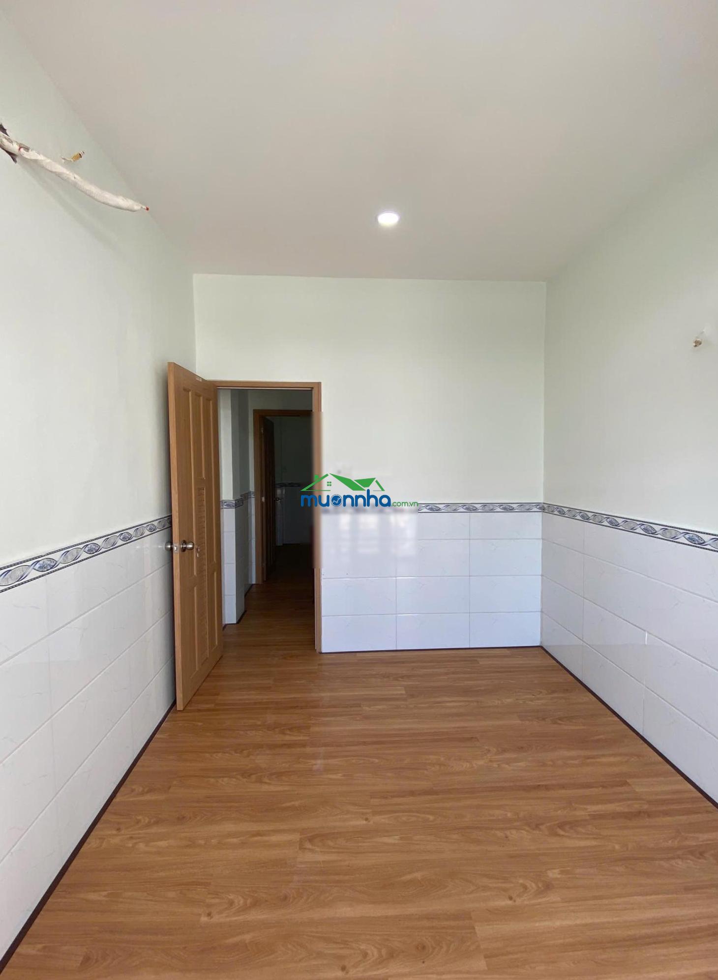 Nhà hẻm 100 bình thới, quận 11, 3 tầng, sổ hồng hoàn công đầy đủ, giá còn thương lượng - 3