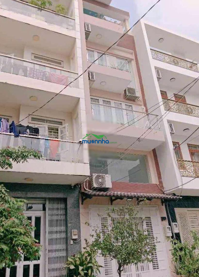 Bán gấp nhà nguyễn quý yêm an lạc, bình tân đường 12m dt 4x16m tiện xây mới cao tầng giá chỉ 5.6 tỷ - 4
