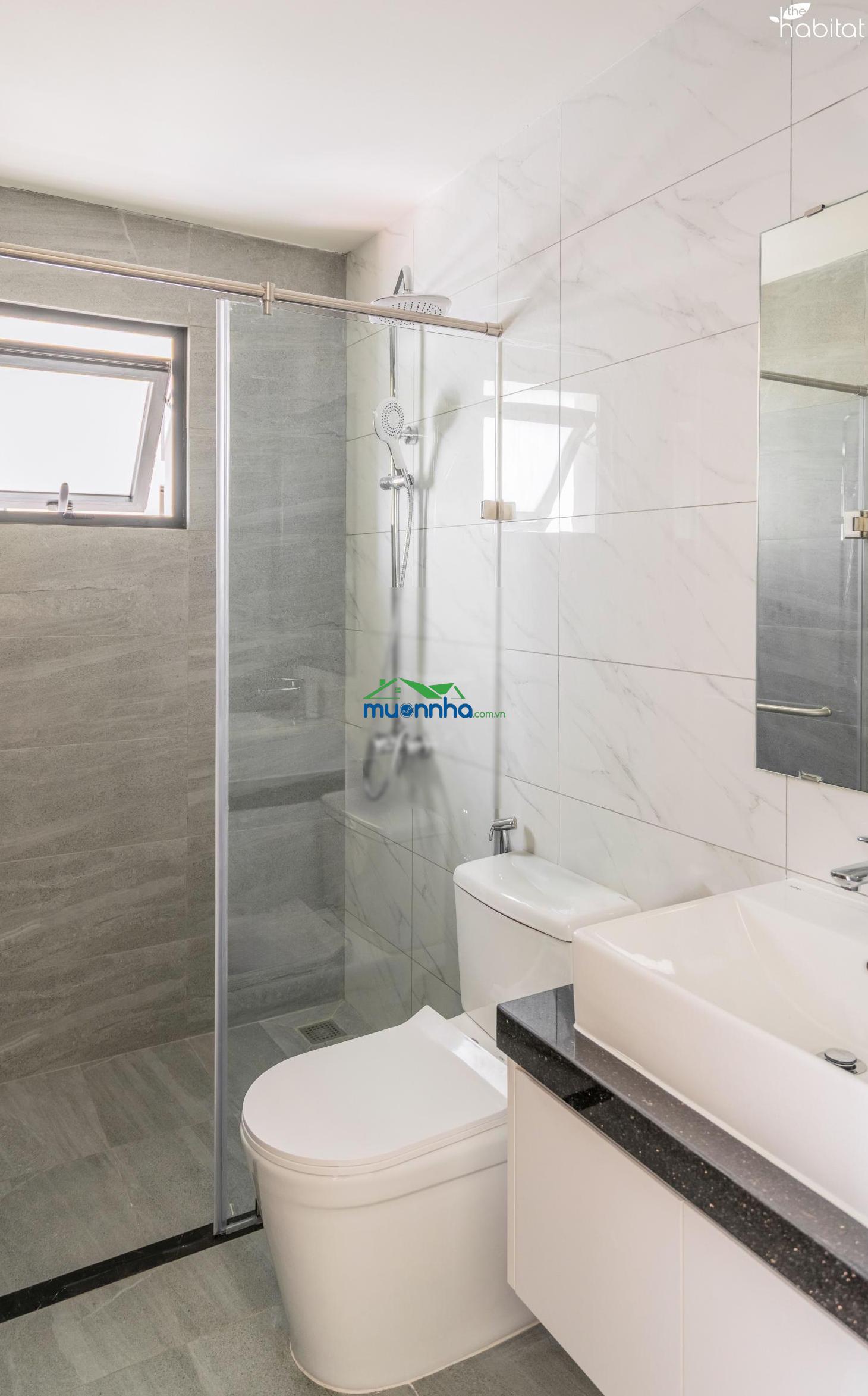Căn hộ habitat sát bên aeon mall, căn 2pn 2wc giá bán 2,9 tỷ, thanh toán 30% nhận nhà cho thuê ngay