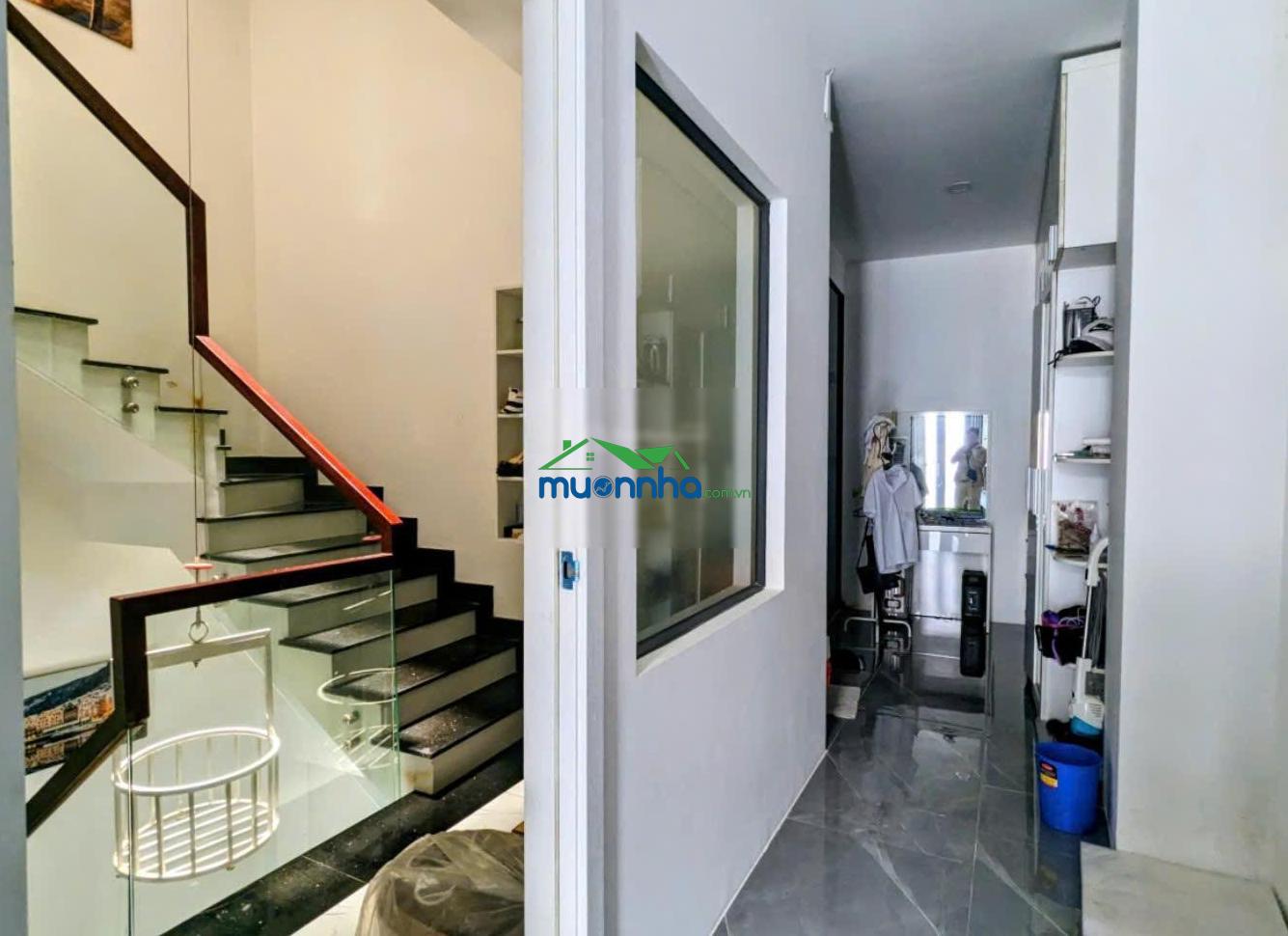 Khu himlam q7 - đường nhựa 8m - 4 tầng - 51.9m2 - chỉ 9 tỷ 9 - 3