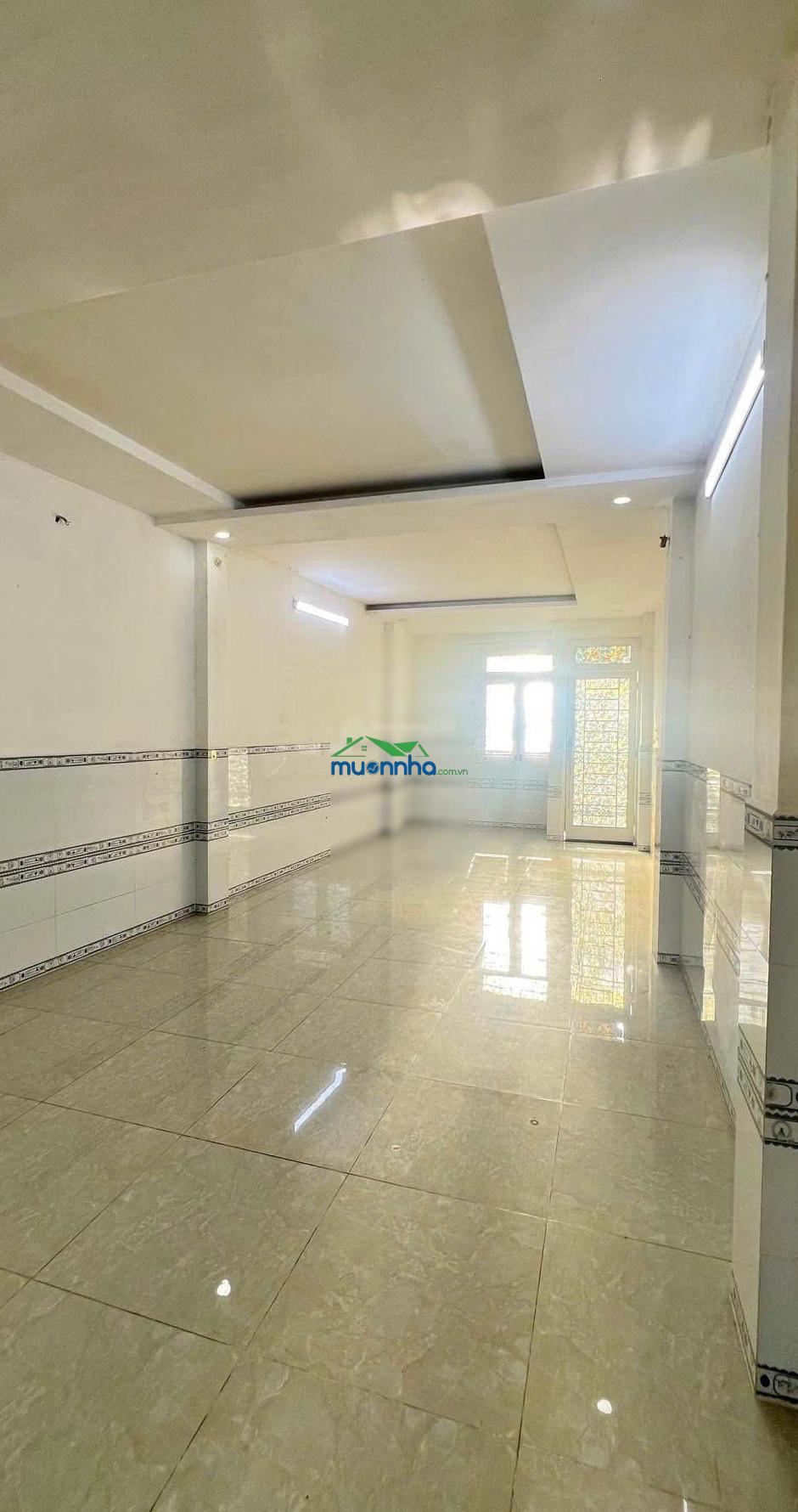 Hẻm 6m rộng thông - thái phiên - 5 tầng btct - 39m² - nở hậu đẹp giá 8.5 tỷ tl