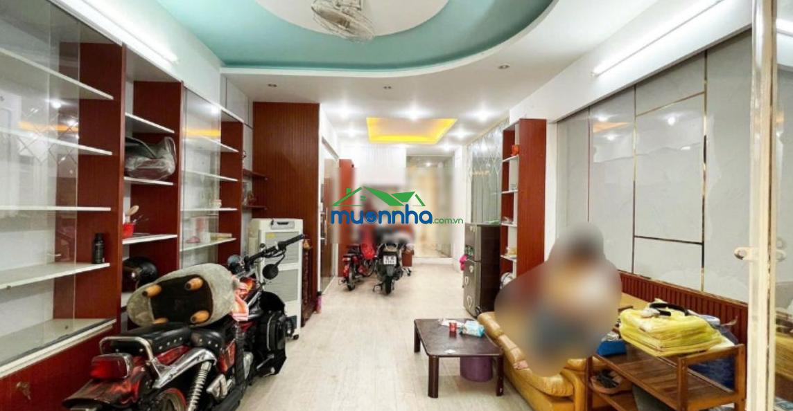 Bán nhà 3 tầng - 76m2 - đường 8m - ngay lê cơ - cạnh aeon tên lửa - giá 7.x tỷ - 2