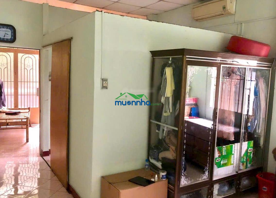 Bán nhà mt phạm văn chí, góc hẻm, căn hiếm khu bình tây, 45,3m2, giá 14 tỷ - 4
