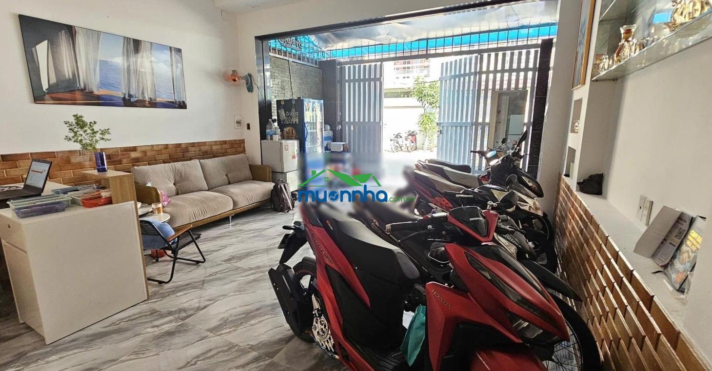 Vị trí thông bàn cờ đường 12m phan anh ~ hoà bình, 80m2 ngang 5m bề thế, doanh thu khủng chỉ 11.1tỷ - 4