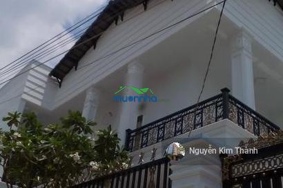 Bán nhà hxh 6m đường 3/2 p.14, q.10 (dt: 7x15) nhà 1 trệt 1 lầu, giá bán 18.5 tỷ thương lượng - 2