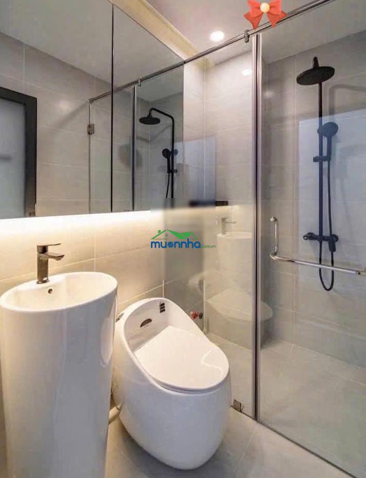 Chính chủ bán gấp nhà hoàng minh giám, p9, phú nhuận. 72m2 cách công viên gia định 300m - 3