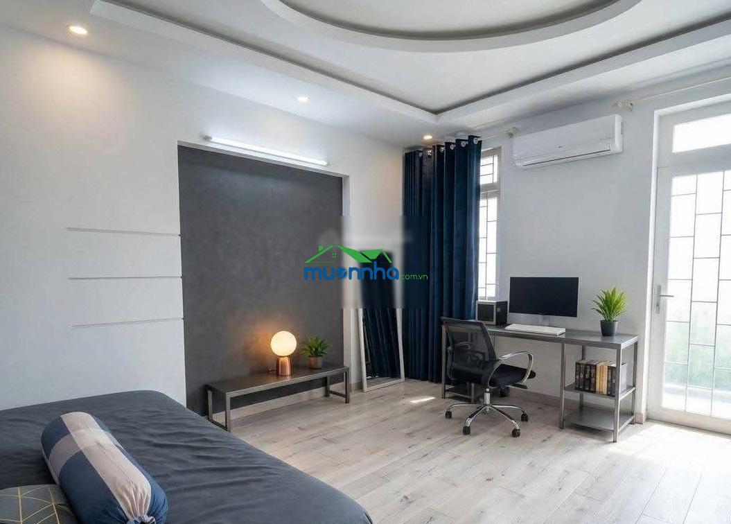 Nhà đẹp 5tầng - ôtô tránh - sát lũy bán bích + trương vĩnh ký - gần 80m2 - khách xem là muốn cọc ng - 2