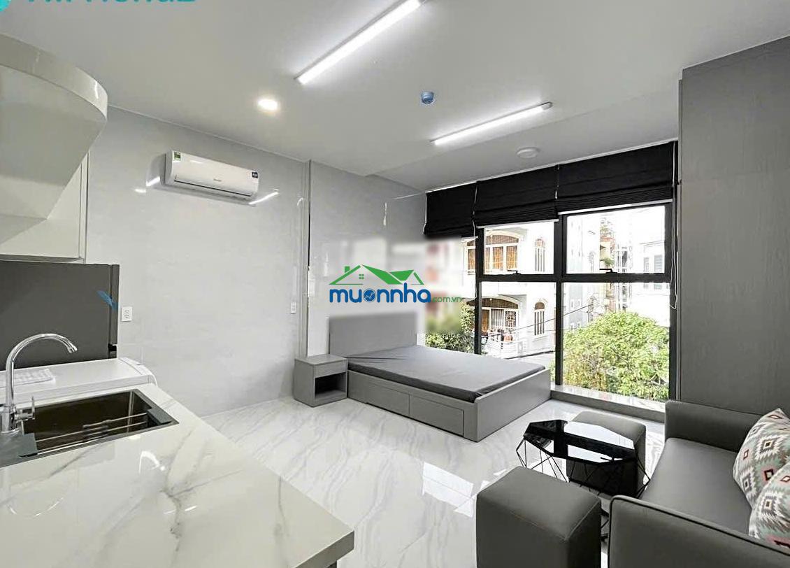 Chdv trần não, an khánh, quận 2 - gần sông sài gòn - 5 tầng 10 phòng cao cấp - tn 90tr/th - 18,5 tỷ